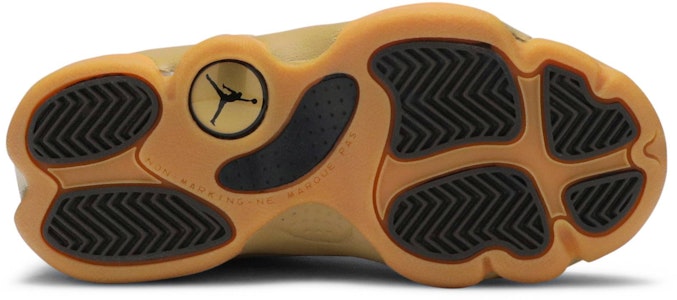 (PS) Air Jordan 13 复刻版 '小麦' 414575-705 Shop (PS) Air Jordan 13 复刻版 '小麦' 414575-705