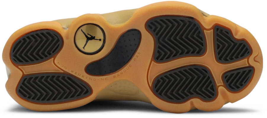 (Preschool) Air Jordan 13 Retro 'Wheat' 414575-705 Shop (Preschool) Air Jordan 13 Retro 'Wheat' 414575-705