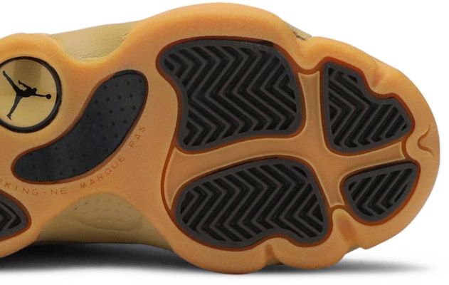 (Preschool) Air Jordan 13 Retro 'Wheat' 414575-705 Purchase (Preschool) Air Jordan 13 Retro 'Wheat' 414575-705
