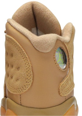(Preschool) Air Jordan 13 Retro 'Wheat' 414575-705 Sizing (Preschool) Air Jordan 13 Retro 'Wheat' 414575-705