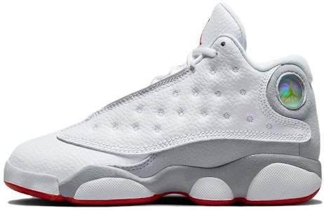 (PS) エアジョーダン13 レトロ "ホワイトウルフグレー" DJ3005-160 Buy (PS) エアジョーダン13 レトロ "ホワイトウルフグレー" DJ3005-160