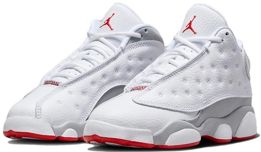 (PS) エアジョーダン13 レトロ "ホワイトウルフグレー" DJ3005-160 Order (PS) エアジョーダン13 レトロ "ホワイトウルフグレー" DJ3005-160