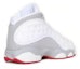 Purchase (PS) Air Jordan 13 Retro 'Putih Kelabu Serigala' DJ3005-160