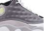 Order Kasut Air Jordan 13 Retro Atmosphere Grey 414575-016 untuk Prasekolah