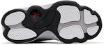 Shop Kasut Air Jordan 13 Retro Atmosphere Grey 414575-016 untuk Prasekolah