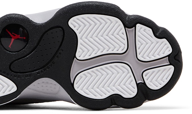 (PS) Air Jordan 13 复刻 大气灰 414575-016 Purchase (PS) Air Jordan 13 复刻 大气灰 414575-016
