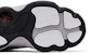Kasut Air Jordan 13 Retro Atmosphere Grey 414575-016 untuk Prasekolah