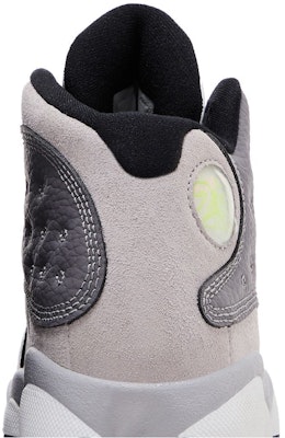 (PS) Air Jordan 13 复刻 大气灰 414575-016 Sizing (PS) Air Jordan 13 复刻 大气灰 414575-016