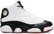 (PS) Air Jordan 13 Retro BP 2018 'He Got Game' Lelaki 414575-104