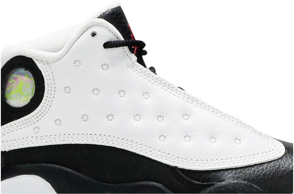 (PS) Air Jordan 13 Retro BP 2018 'He Got Game' Lelaki 414575-104 Order (PS) Air Jordan 13 Retro BP 2018 'He Got Game' Lelaki 414575-104