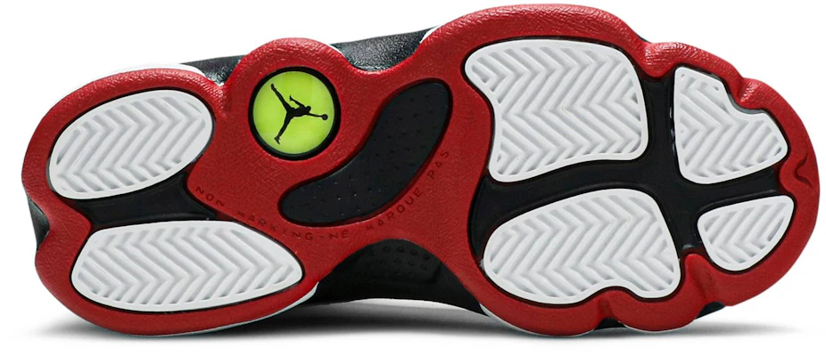 (PS) Air Jordan 13 Retro BP 2018 'He Got Game' Sepatu Sneakers 414575-104 Shop (PS) Air Jordan 13 Retro BP 2018 'He Got Game' Sepatu Sneakers 414575-104