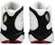 (PS) Air Jordan 13 Retro BP 2018 'He Got Game' Lelaki 414575-104