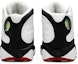 Details for (PS) Air Jordan 13 Retro BP 2018 'He Got Game' Lelaki 414575-104