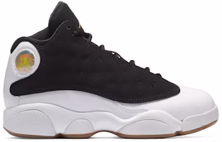 (Preschool) Air Jordan 13 Retro GP 'City of Flight' 439669-021 (Preschool) Air Jordan 13 Retro GP 'City of Flight' 439669-021