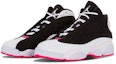 Order (JR) Air Jordan 13 Retro GP 'Hyper Pink' para niñas 439669-008