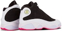 Lookbook (JR) Air Jordan 13 Retro GP 'Hyper Pink' para niñas 439669-008