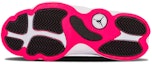 Shop (JR) Air Jordan 13 Retro GP 'Hyper Pink' para niñas 439669-008
