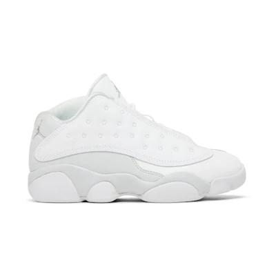 (PS) Jordan 13 Retro Low 'Pure Money'