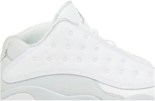 Order (PS) Air Jordan 13 Retro Low 'Pure Money' Sepatu Sneakers 310812-100