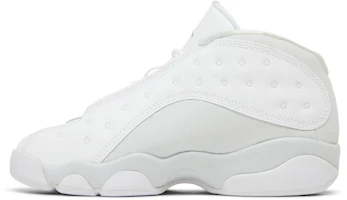 Lookbook (PS) Air Jordan 13 Retro Low 'Pure Money' Sepatu Sneakers 310812-100