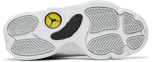 Shop (PS) Air Jordan 13 Retro Low 'Pure Money' Sepatu Sneakers 310812-100