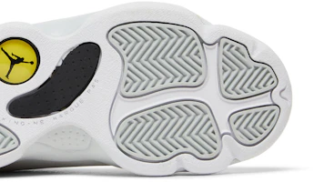 Purchase (PS) Air Jordan 13 Retro Low 'Pure Money' Sepatu Sneakers 310812-100