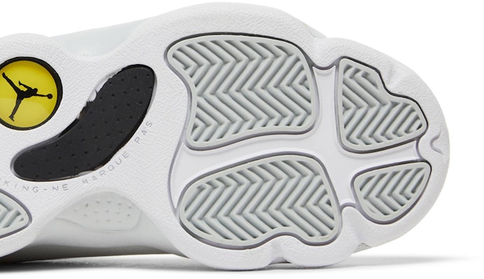 (Preschool) Air Jordan 13 Retro Low 'Pure Money' 310812-100 Purchase (Preschool) Air Jordan 13 Retro Low 'Pure Money' 310812-100