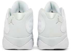 Details for (PS) Air Jordan 13 Retro Low 'Pure Money' Sepatu Sneakers 310812-100