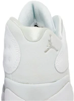 Sizing (PS) Air Jordan 13 Retro Low 'Pure Money' Sepatu Sneakers 310812-100