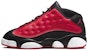 (PS) Air Jordan 13 Retro Low 'Very Berry' Lelaki Perempuan Sneakers DA8018-061