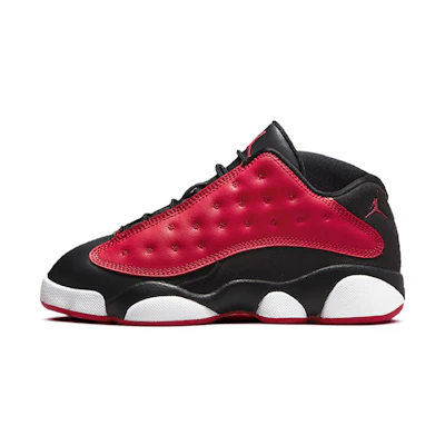 (PS) Jordan 13 Retro Low 'Very Berry'