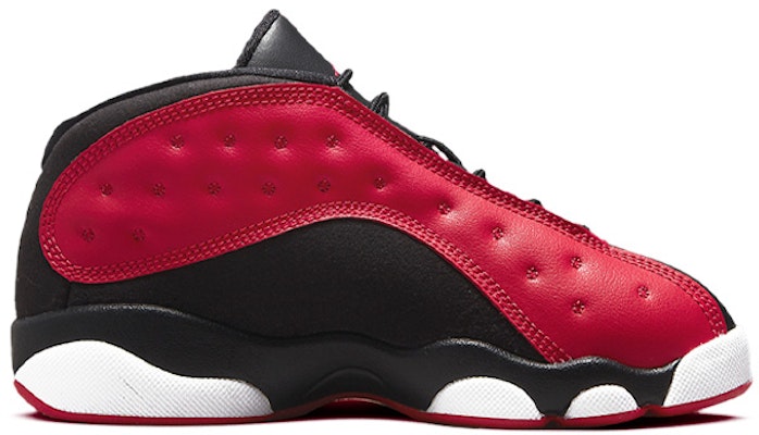 (PS) Air Jordan 13 Retro Low 'Very Berry' Lelaki Perempuan Sneakers DA8018-061 Order (PS) Air Jordan 13 Retro Low 'Very Berry' Lelaki Perempuan Sneakers DA8018-061