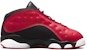 (PS) Air Jordan 13 Retro Low 'Very Berry' Lelaki Perempuan Sneakers DA8018-061