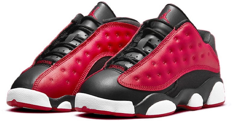 (PS) Air Jordan 13 Retro Low 'Very Berry' Lelaki Perempuan Sneakers DA8018-061 Lookbook (PS) Air Jordan 13 Retro Low 'Very Berry' Lelaki Perempuan Sneakers DA8018-061