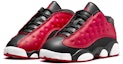 Lookbook (PS) Air Jordan 13 Retro Low 'Very Berry' Lelaki Perempuan Sneakers DA8018-061