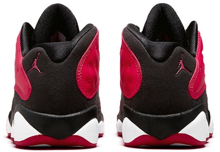 (PS) Air Jordan 13 Retro Low 'Very Berry' Lelaki Perempuan Sneakers DA8018-061 Purchase (PS) Air Jordan 13 Retro Low 'Very Berry' Lelaki Perempuan Sneakers DA8018-061