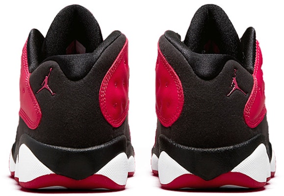 (PS) Air Jordan 13 Retro Low 'Very Berry' Lelaki Perempuan Sneakers DA8018-061 Purchase (PS) Air Jordan 13 Retro Low 'Very Berry' Lelaki Perempuan Sneakers DA8018-061
