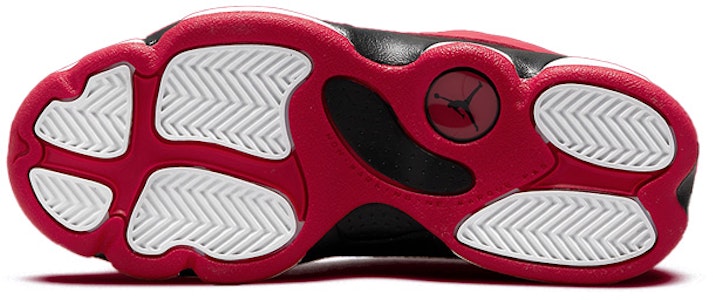 (PS) Air Jordan 13 Retro Low 'Very Berry' Lelaki Perempuan Sneakers DA8018-061 Details for (PS) Air Jordan 13 Retro Low 'Very Berry' Lelaki Perempuan Sneakers DA8018-061