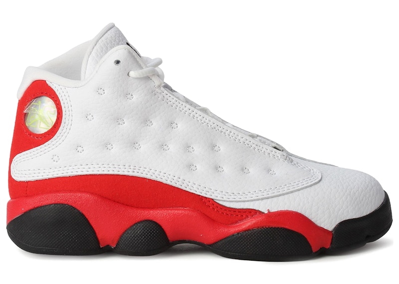 (Youth) Air Jordan 13 Retro 2026 'Chicago' DJ3005-102