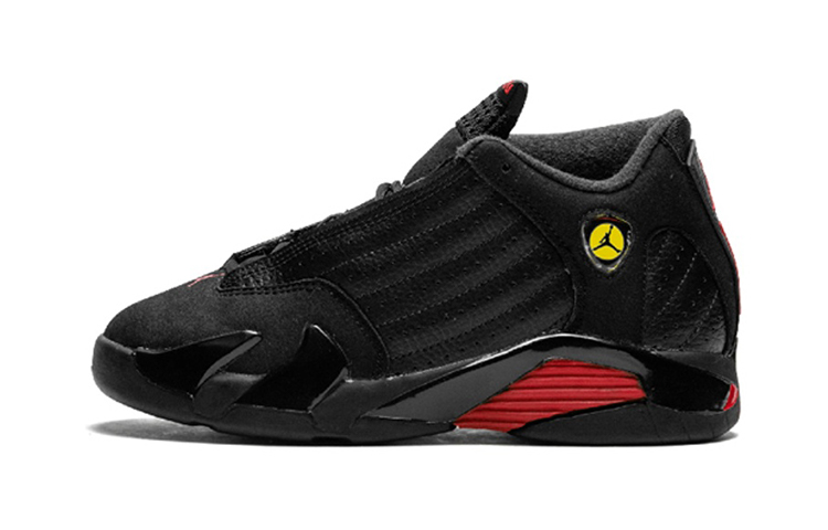 (Preschool) Air Jordan 14 Retro 2018 'Last Shot' 312092-003