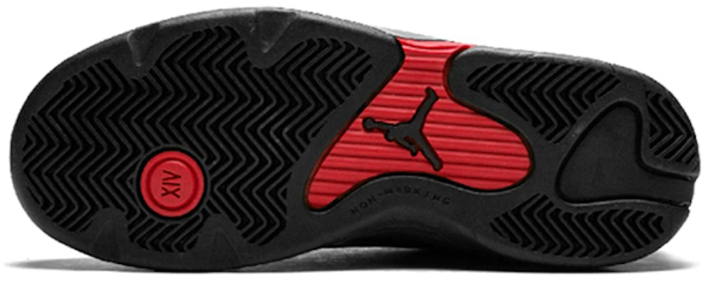(學齡前)Air Jordan 14 經典復刻2018 'Last Shot' 312092-003 Purchase (學齡前)Air Jordan 14 經典復刻2018 'Last Shot' 312092-003