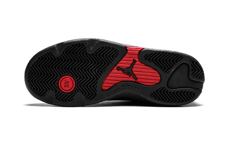 Purchase (PS) Air Jordan 14 复刻2018款 '最后一投' 312092-003