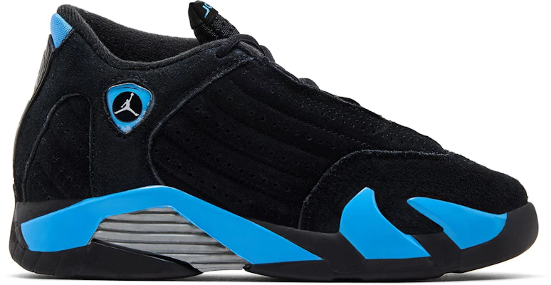 (PS) Air Jordan 14 Retro 2026 ''Schwarz University Blau'' 312092-007 Buy (PS) Air Jordan 14 Retro 2026 ''Schwarz University Blau'' 312092-007