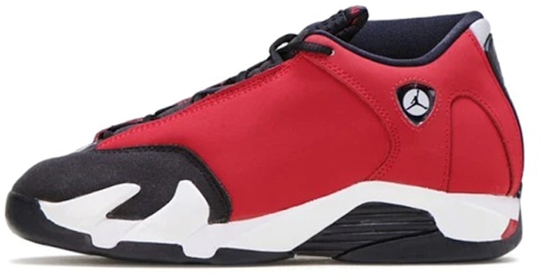 (學齡前) Air Jordan 14 復刻版『Gym Red』312092-006 Buy (學齡前) Air Jordan 14 復刻版『Gym Red』312092-006