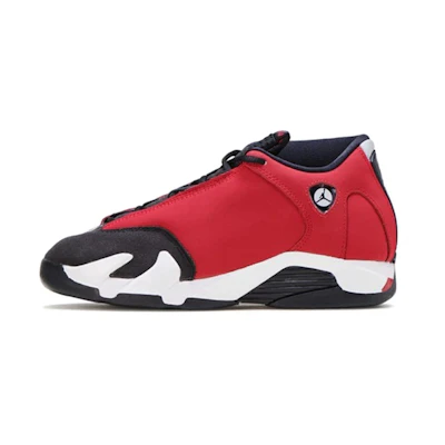 (PS) Jordan 14 Retro 'Gym Red'