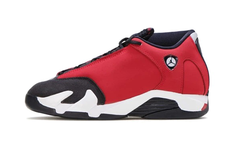 (Preschool) Air Jordan 14 Retro 'Gym Red' 312092-006