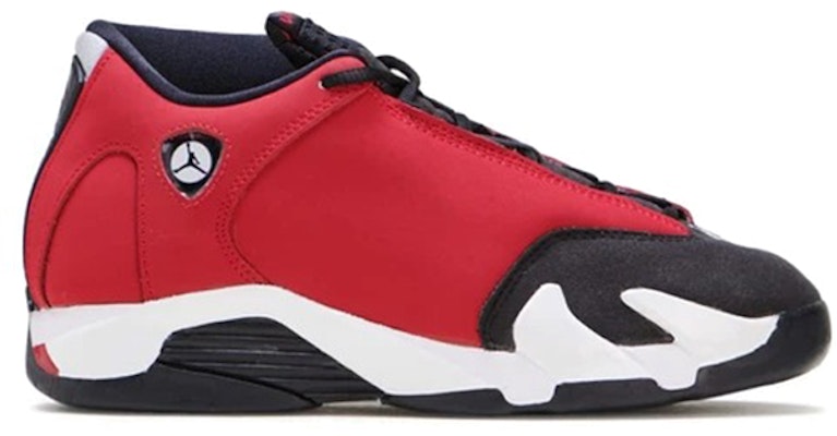 (學齡前) Air Jordan 14 復刻版『Gym Red』312092-006 Order (學齡前) Air Jordan 14 復刻版『Gym Red』312092-006