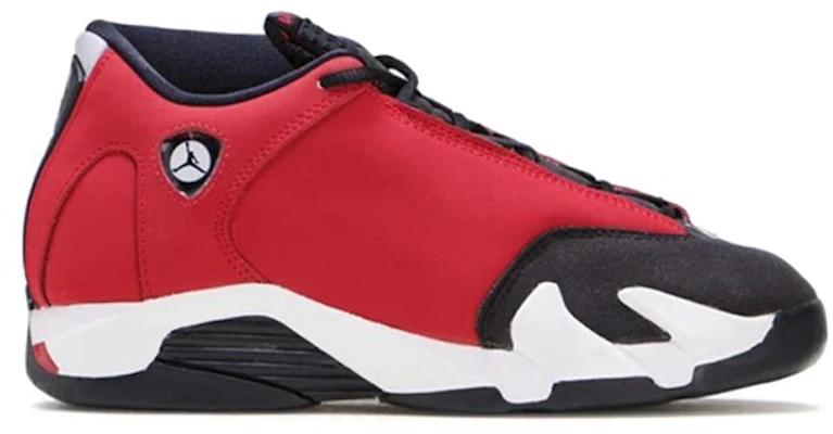 (學齡前) Air Jordan 14 復刻版『Gym Red』312092-006 Order (學齡前) Air Jordan 14 復刻版『Gym Red』312092-006