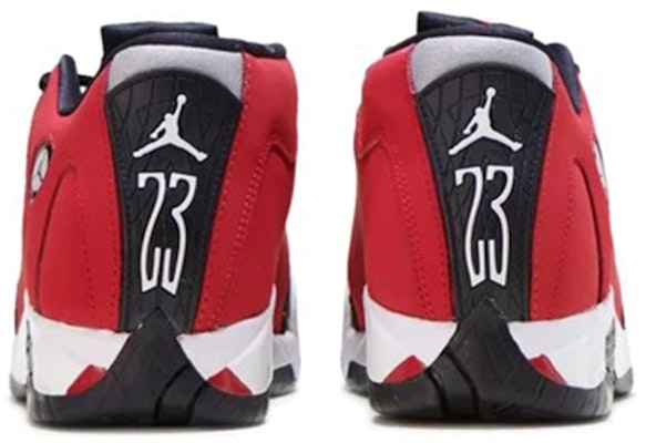 (學齡前) Air Jordan 14 復刻版『Gym Red』312092-006 Purchase (學齡前) Air Jordan 14 復刻版『Gym Red』312092-006