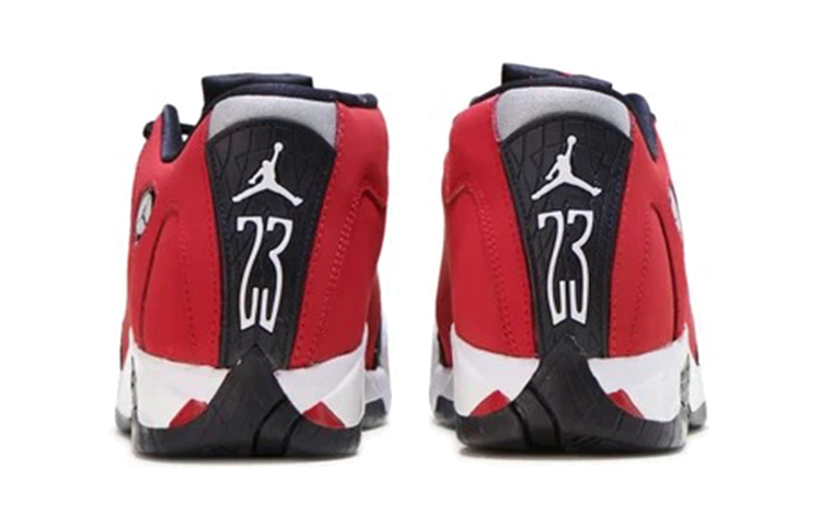 Purchase (學齡前) Air Jordan 14 復刻版『Gym Red』312092-006